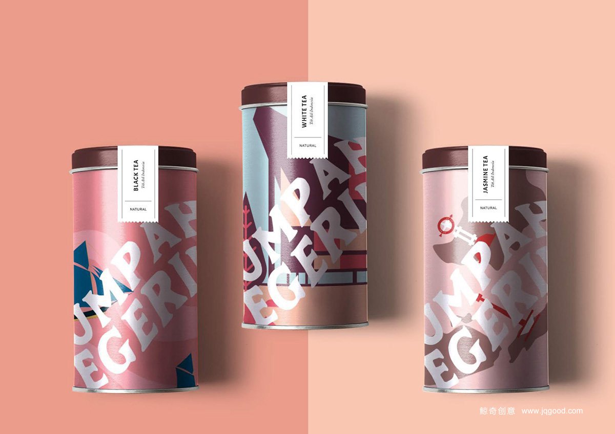 茶葉品牌設(shè)計